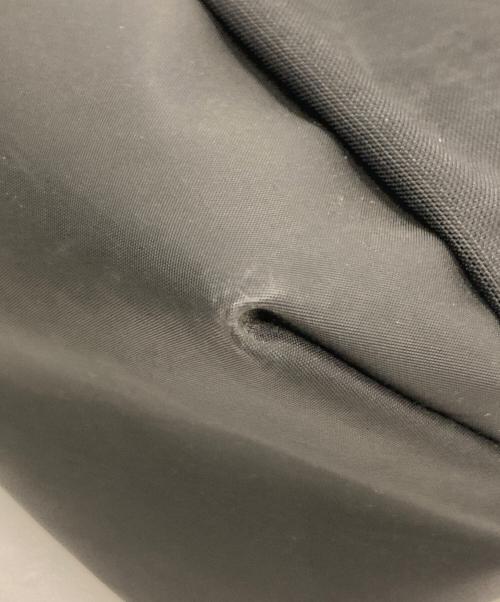 THULE（スーリー）THULE (スーリー) PARAMOUNT CROSSBODY ブラックの古着・服飾アイテム