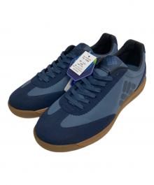 Columbia（コロンビア）の古着「ティリカム ウォータープルーフ」｜ネイビー