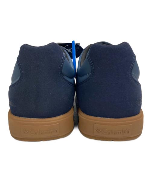 Columbia（コロンビア）Columbia (コロンビア) ティリカム ウォータープルーフ ネイビー サイズ:26の古着・服飾アイテム