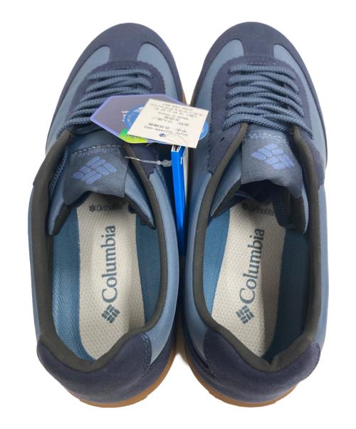 Columbia（コロンビア）Columbia (コロンビア) ティリカム ウォータープルーフ ネイビー サイズ:26の古着・服飾アイテム