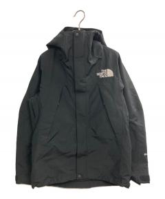 中古・古着通販】THE NORTH FACE (ザ ノース フェイス) Lightning Coat