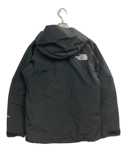THE NORTH FACE（ザ ノース フェイス）THE NORTH FACE (ザ ノース フェイス) Mountain Jacket ブラック サイズ:XSの古着・服飾アイテム