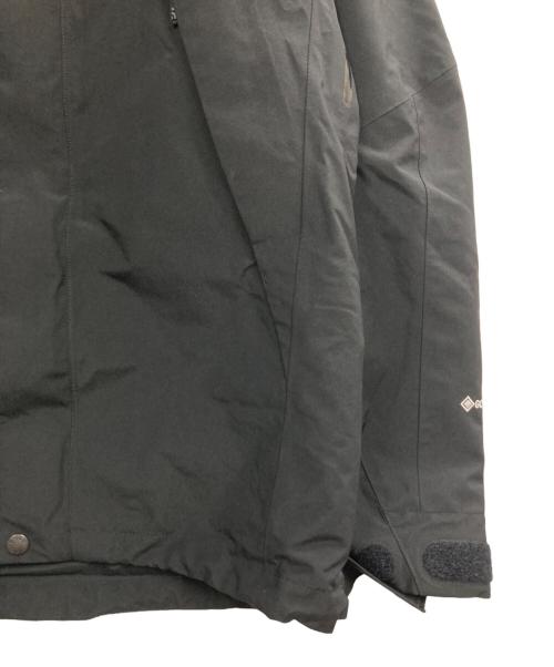 THE NORTH FACE（ザ ノース フェイス）THE NORTH FACE (ザ ノース フェイス) Mountain Jacket ブラック サイズ:XSの古着・服飾アイテム