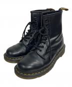 Dr.Martensドクターマーチン）の古着「8ホールブーツ」｜ブラック