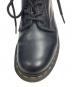 中古・古着 Dr.Martens (ドクターマーチン) 8ホールブーツ ブラック サイズ:UK5：9000円