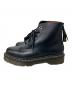 Dr.Martens (ドクターマーチン) Y's (ワイズ) Y's101 6ホールブーツ ブラック サイズ:UK5：25000円
