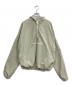 YEEZY SEASON4（イージーシーズン4）の古着「アノラックパーカー」｜ベージュ