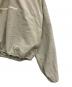 中古・古着 YEEZY SEASON4 (イージーシーズン4) アノラックパーカー ベージュ サイズ:XS：14000円