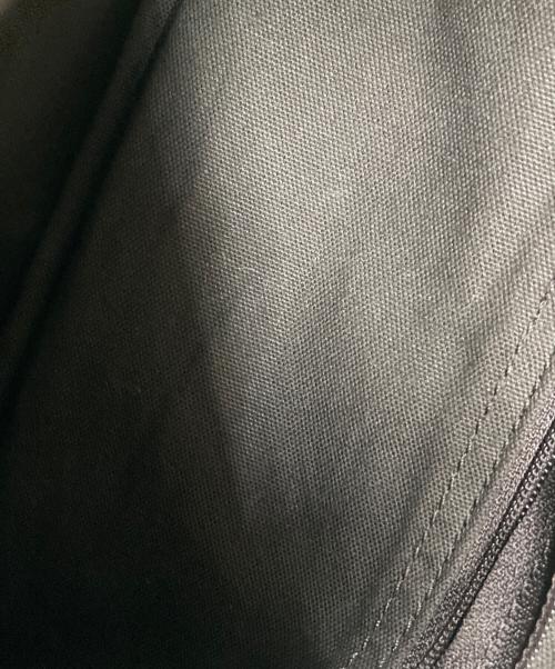 russet（ラシット）russet (ラシット) 2WAYバッグ ブラウンの古着・服飾アイテム