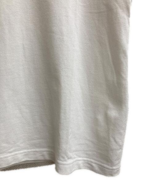 FRED PERRY（フレッドペリー）FRED PERRY (フレッドペリー) The Fred Perry Shirt ホワイト サイズ:38の古着・服飾アイテム