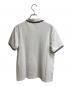FRED PERRY (フレッドペリー) The Fred Perry Shirt ホワイト サイズ:38：5000円