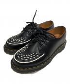Dr.Martensドクターマーチン）の古着「RAMSEY」｜ブラック