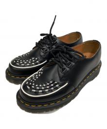 Dr.Martens（ドクターマーチン）の古着「RAMSEY」｜ブラック
