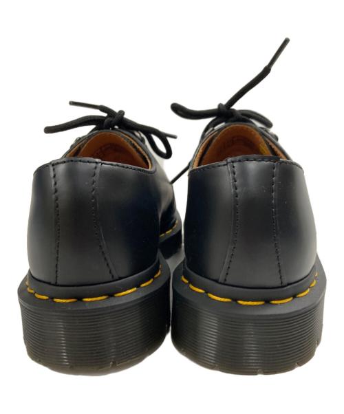 Dr.Martens（ドクターマーチン）Dr.Martens (ドクターマーチン) RAMSEY ブラック サイズ:EU38の古着・服飾アイテム