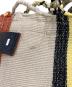 中古・古着 MARNI (マルニ) ハンモックトートバッグ ベージュ：10000円
