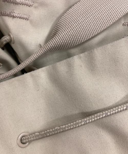 GREGORY（グレゴリー）GREGORY (グレゴリー) CORDURA 2WAYバッグ ベージュの古着・服飾アイテム