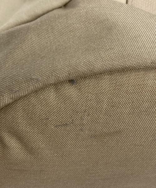 GREGORY（グレゴリー）GREGORY (グレゴリー) CORDURA 2WAYバッグ ベージュの古着・服飾アイテム