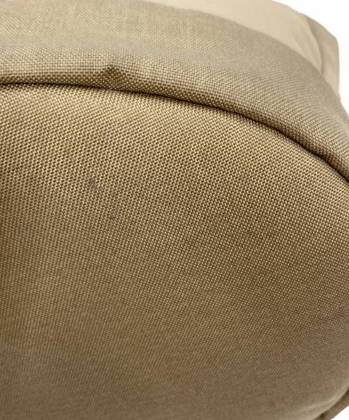 GREGORY（グレゴリー）GREGORY (グレゴリー) CORDURA 2WAYバッグ ベージュの古着・服飾アイテム