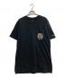 CHROME HEARTS（クロムハーツ）の古着「Horse Shoe Logo Pocket T-Shirt」｜ブラック