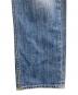 中古・古着 DIESEL (ディーゼル) デニムパンツ ブルー サイズ:W28×L30：5000円