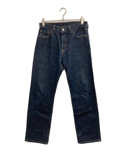 LEVI'S（リーバイス）LEVI'S (リーバイス) 501デニムパンツ インディゴ サイズ:W30L32の古着・服飾アイテム
