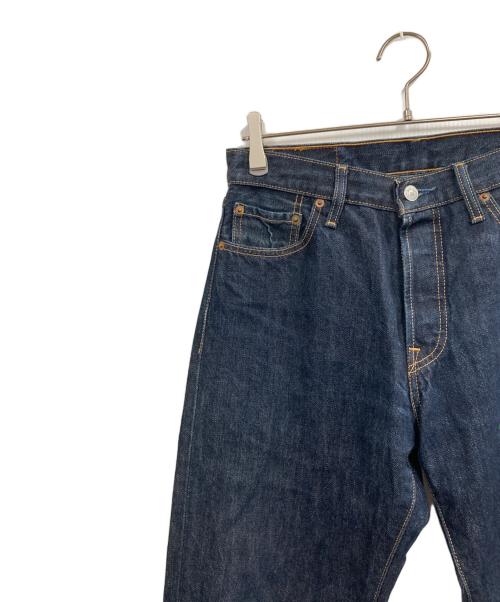 LEVI'S（リーバイス）LEVI'S (リーバイス) 501デニムパンツ インディゴ サイズ:W30L32の古着・服飾アイテム