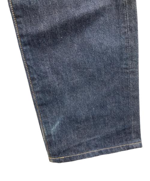 LEVI'S（リーバイス）LEVI'S (リーバイス) 501デニムパンツ インディゴ サイズ:W30L32の古着・服飾アイテム