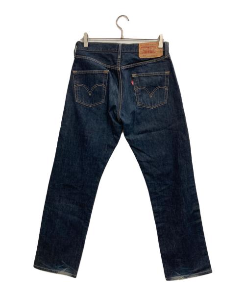 LEVI'S（リーバイス）LEVI'S (リーバイス) 501デニムパンツ インディゴ サイズ:W30L32の古着・服飾アイテム