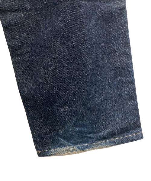 LEVI'S（リーバイス）LEVI'S (リーバイス) 501デニムパンツ インディゴ サイズ:W30L32の古着・服飾アイテム