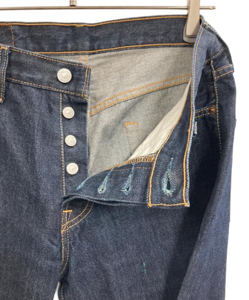 LEVI'S（リーバイス）LEVI'S (リーバイス) 501デニムパンツ インディゴ サイズ:W30L32の古着・服飾アイテム