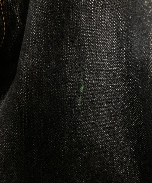 LEVI'S（リーバイス）LEVI'S (リーバイス) 501デニムパンツ インディゴ サイズ:W30L32の古着・服飾アイテム