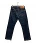 LEVI'S (リーバイス) 501デニムパンツ インディゴ サイズ:W30L32：5000円