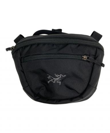 中古・古着通販】ARC'TERYX (アークテリクス) MAKA 1 WAISTPACK
