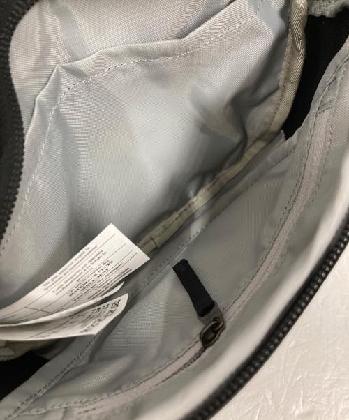 ARC'TERYX（アークテリクス）ARC'TERYX (アークテリクス) MAKA 1 WAISTPACK ブラックの古着・服飾アイテム