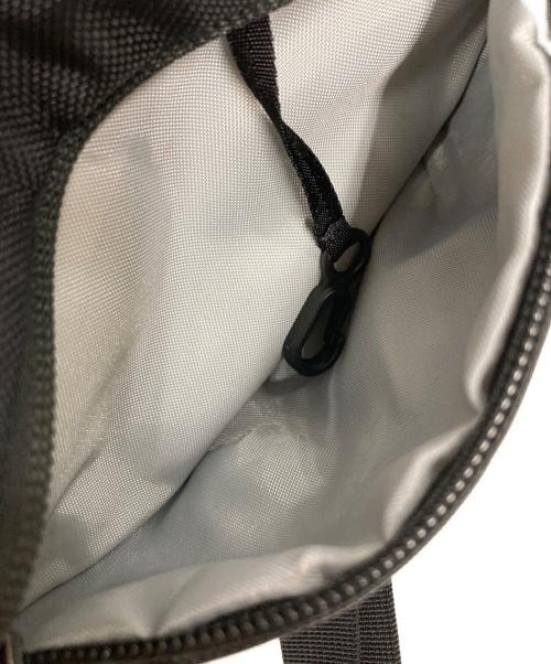 ARC'TERYX（アークテリクス）ARC'TERYX (アークテリクス) MAKA 1 WAISTPACK ブラックの古着・服飾アイテム