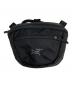 ARC'TERYX（アークテリクス）の古着「MAKA 1 WAISTPACK」｜ブラック