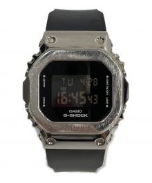 CASIO（カシオ）の古着「デジタルウォッチ」｜ブラック