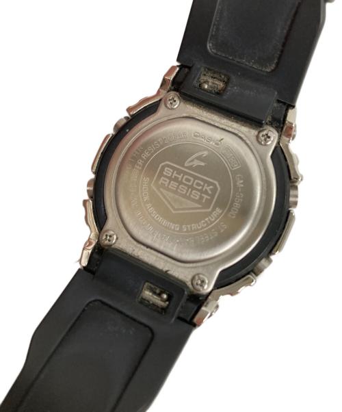 CASIO（カシオ）CASIO (カシオ) デジタルウォッチ ブラックの古着・服飾アイテム