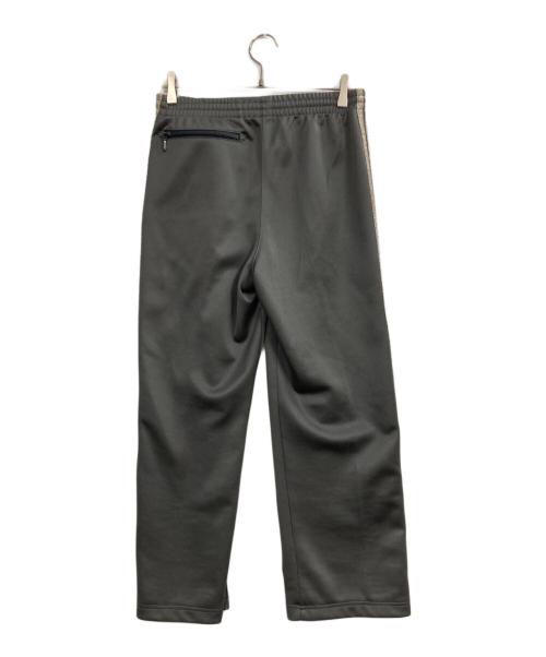 Needles（ニードルズ）Needles (ニードルズ) トラックパンツ グレー サイズ:XSの古着・服飾アイテム