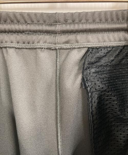 Needles（ニードルズ）Needles (ニードルズ) トラックパンツ グレー サイズ:XSの古着・服飾アイテム