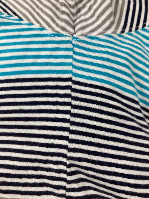 stussy（ステューシー）stussy (ステューシー) ポロシャツ スカイブルー サイズ:Mの古着・服飾アイテム