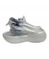 TAW&TOE (トーアンドトー) FRAY I.D (フレイアイディー) Zerovity Plumpy スカイブルー サイズ:XXS：8000円