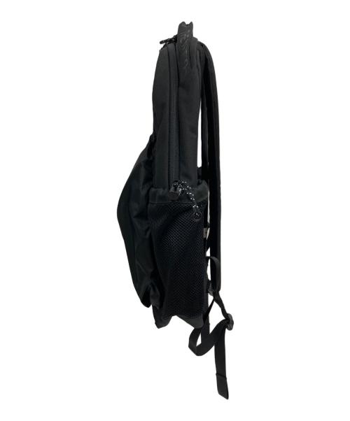 THE NORTH FACE（ザ ノース フェイス）THE NORTH FACE (ザ ノース フェイス) BOZER BACKPACK ブラックの古着・服飾アイテム