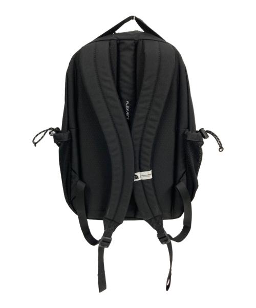 THE NORTH FACE（ザ ノース フェイス）THE NORTH FACE (ザ ノース フェイス) BOZER BACKPACK ブラックの古着・服飾アイテム