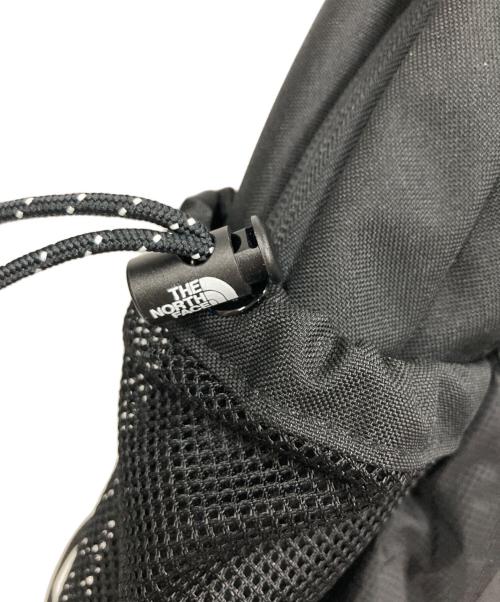 THE NORTH FACE（ザ ノース フェイス）THE NORTH FACE (ザ ノース フェイス) BOZER BACKPACK ブラックの古着・服飾アイテム