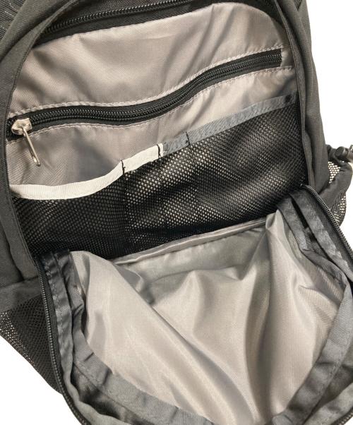THE NORTH FACE（ザ ノース フェイス）THE NORTH FACE (ザ ノース フェイス) BOZER BACKPACK ブラックの古着・服飾アイテム