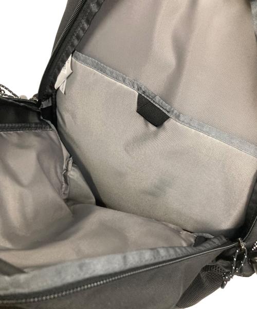 THE NORTH FACE（ザ ノース フェイス）THE NORTH FACE (ザ ノース フェイス) BOZER BACKPACK ブラックの古着・服飾アイテム