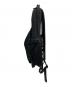 THE NORTH FACE (ザ ノース フェイス) BOZER BACKPACK ブラック：8000円