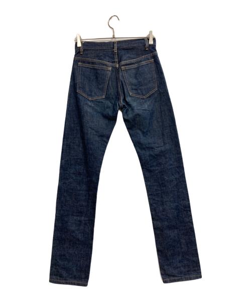 A.P.C.（アーペーセー）A.P.C. (アーペーセー) デニムパンツ インディゴ サイズ:26の古着・服飾アイテム