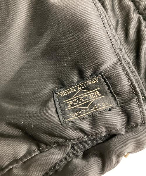 PORTER（ポーター）PORTER (ポーター) TANKER 3WAY BRIEFCASE ブラックの古着・服飾アイテム